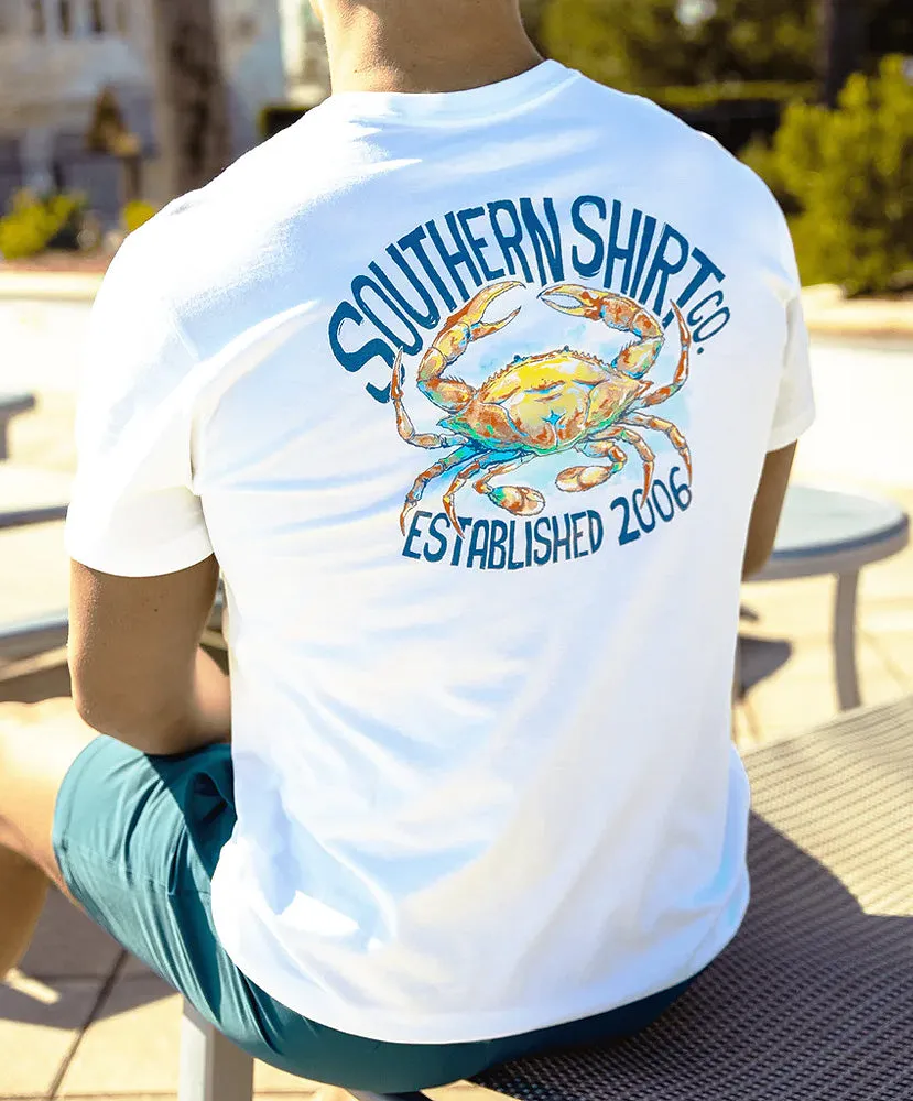 Southern Shirt Co - Jubilee Tee SS