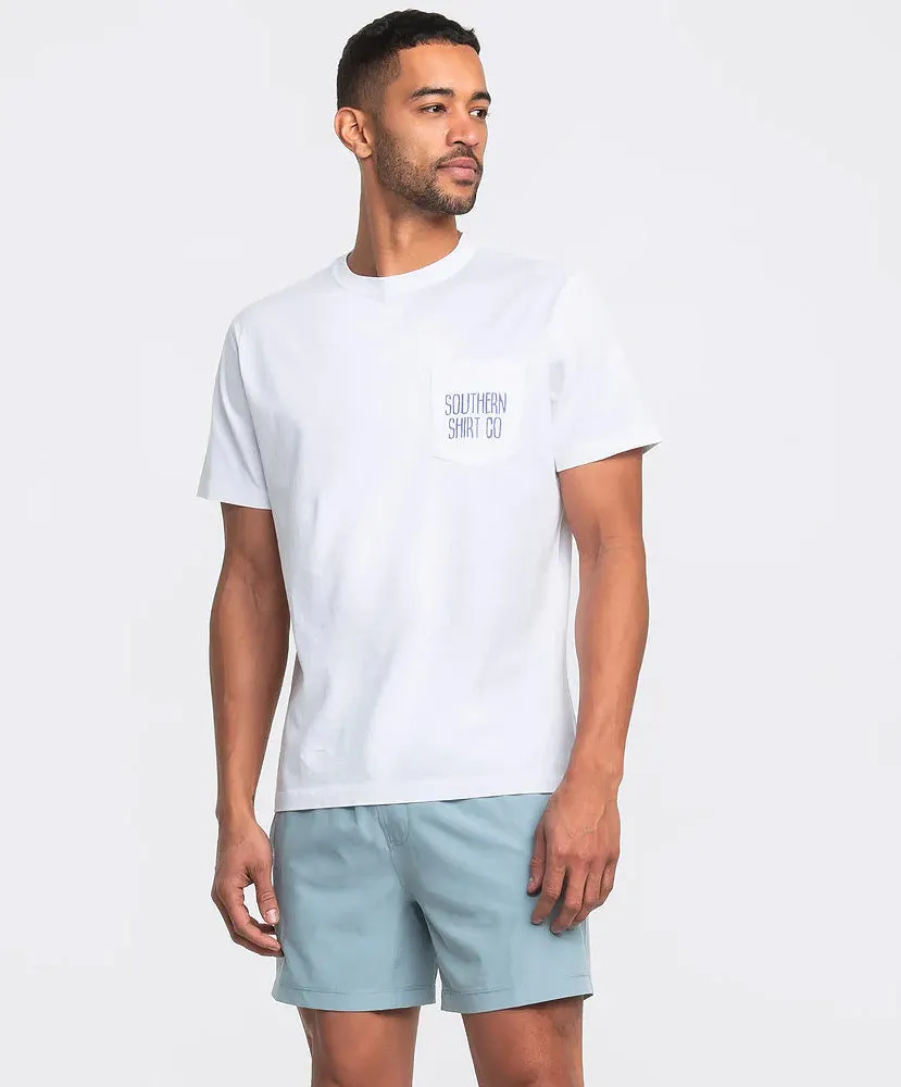 Southern Shirt Co - Jubilee Tee SS