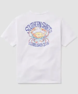 Southern Shirt Co - Jubilee Tee SS