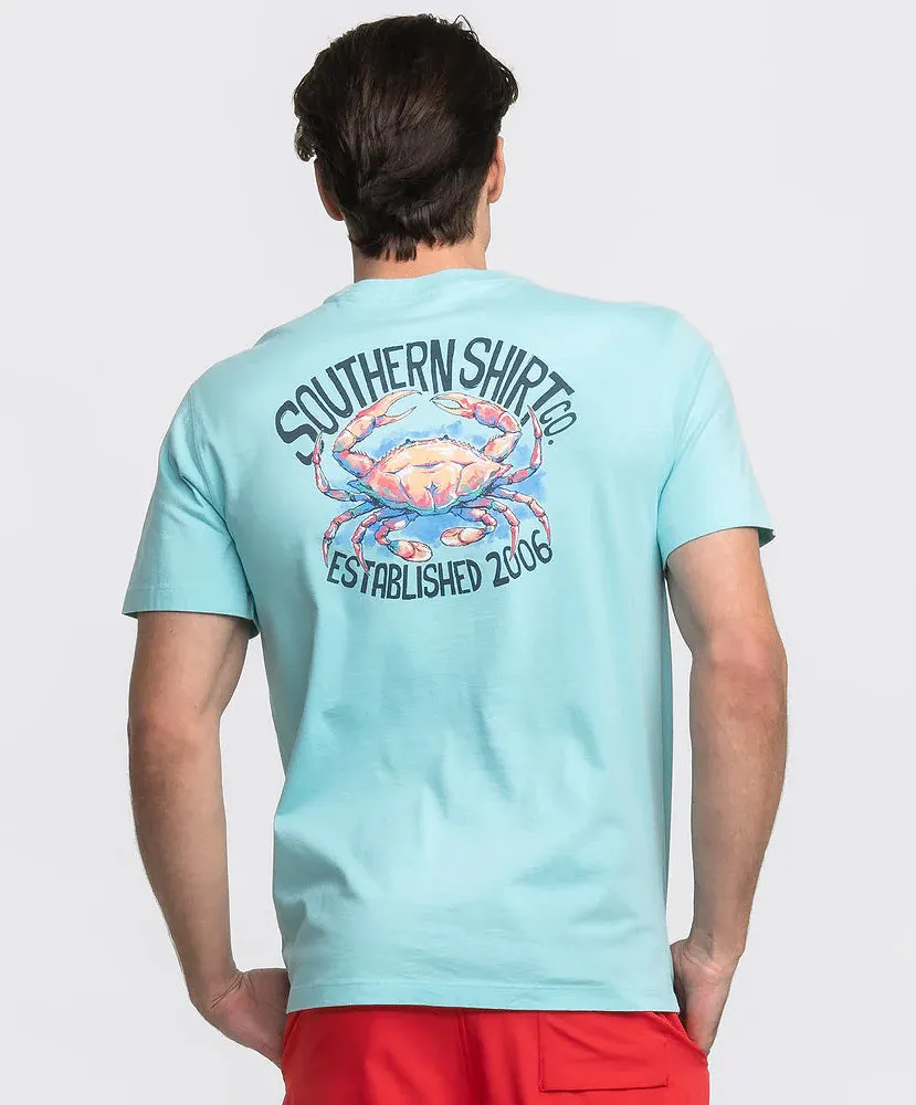 Southern Shirt Co - Jubilee Tee SS
