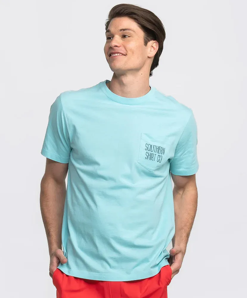 Southern Shirt Co - Jubilee Tee SS