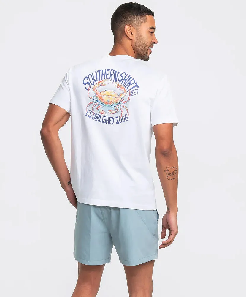 Southern Shirt Co - Jubilee Tee SS
