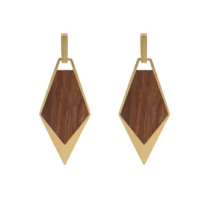 SPEAR EARRING