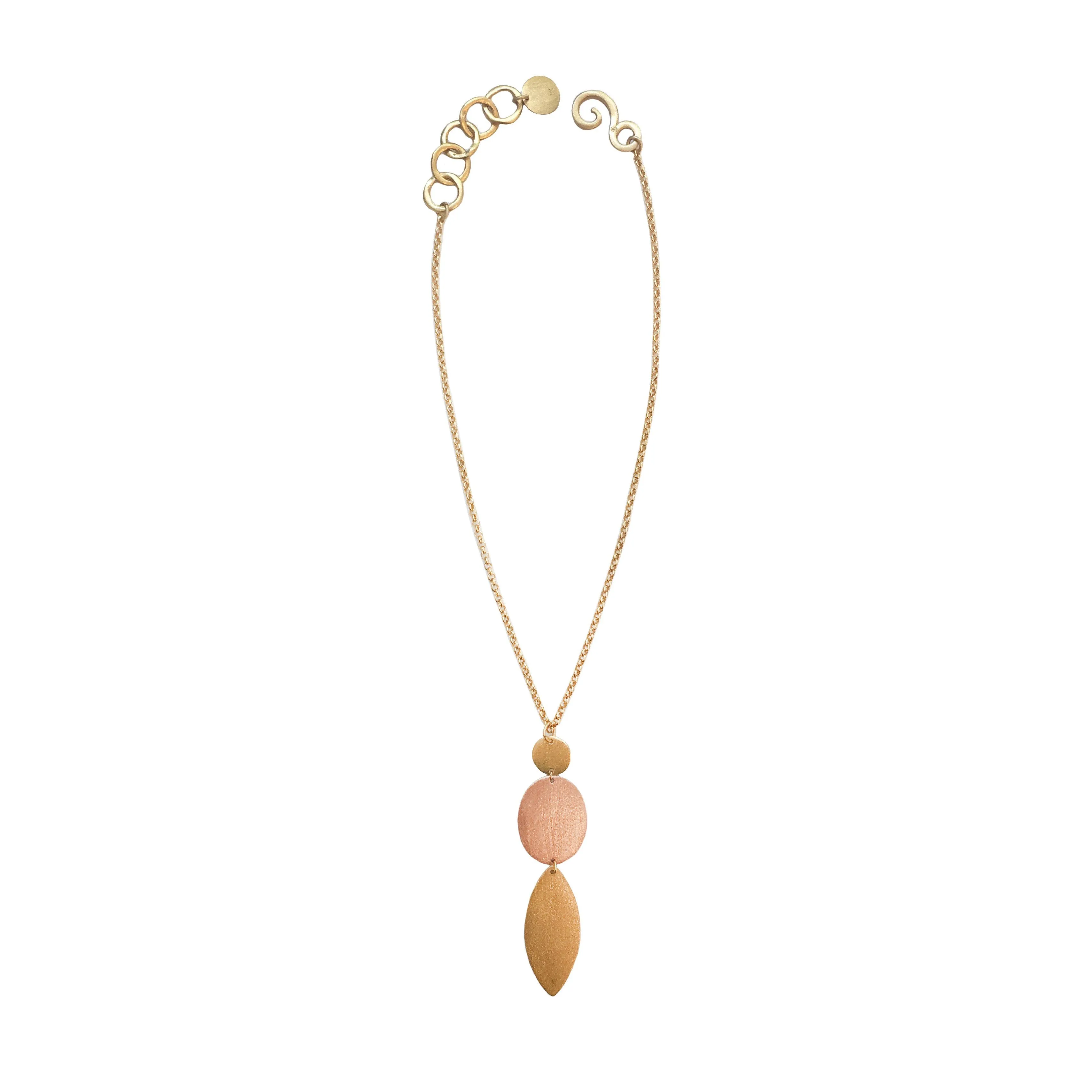 Spirit Necklace
