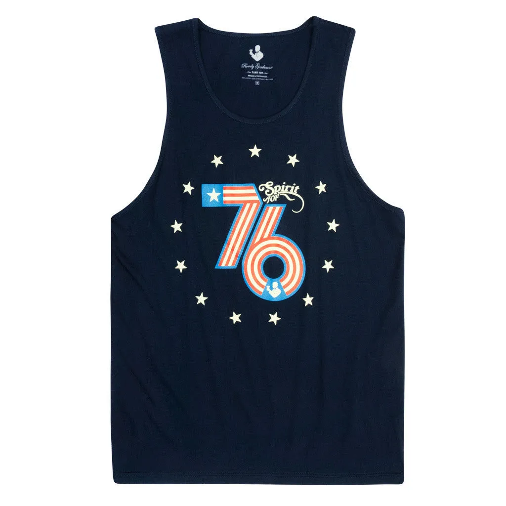 Spirit of '76 Tank Top