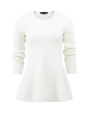 Split Waist Tunic