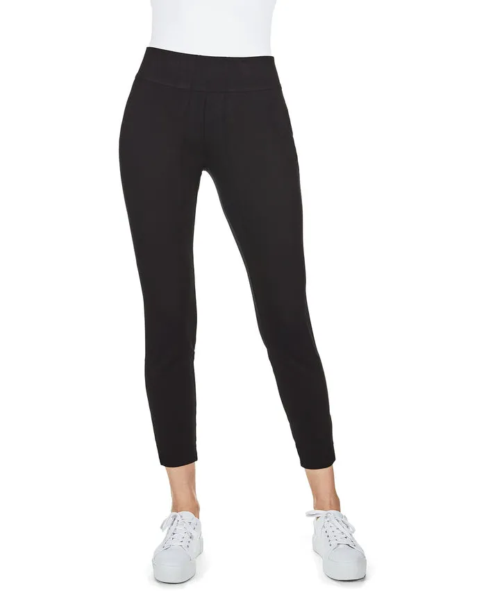 Standard Black Shaping Leggings