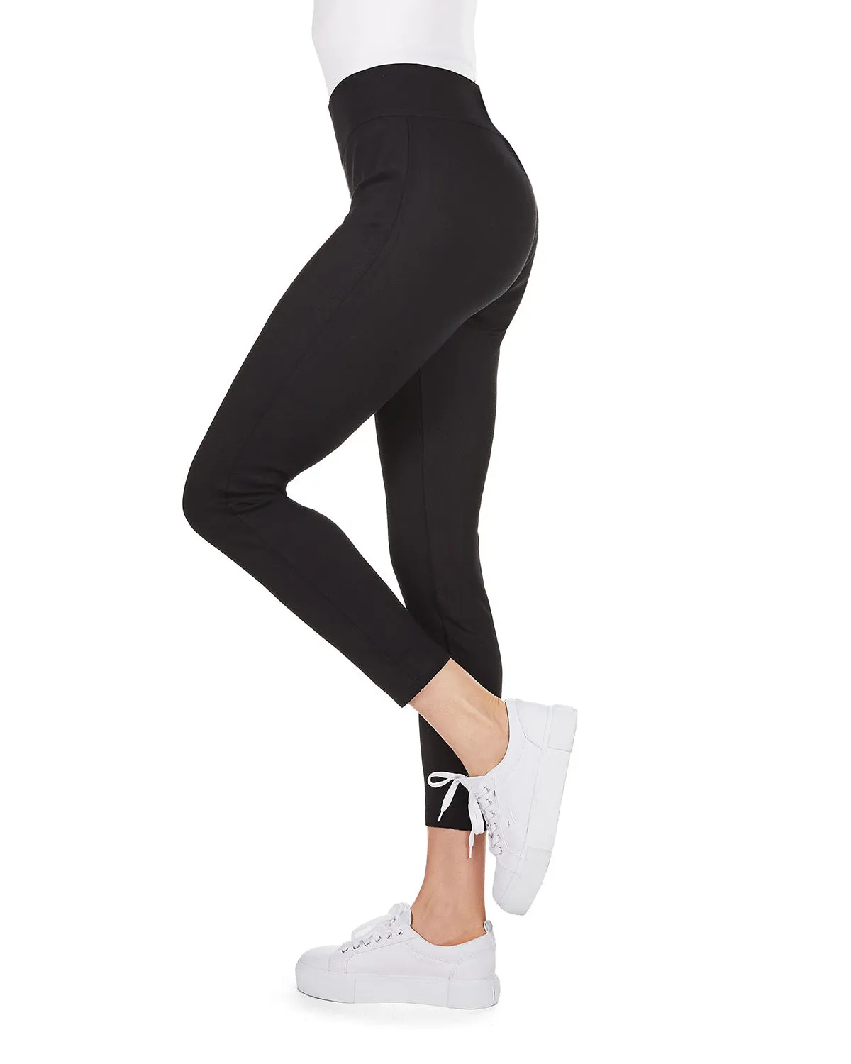 Standard Black Shaping Leggings