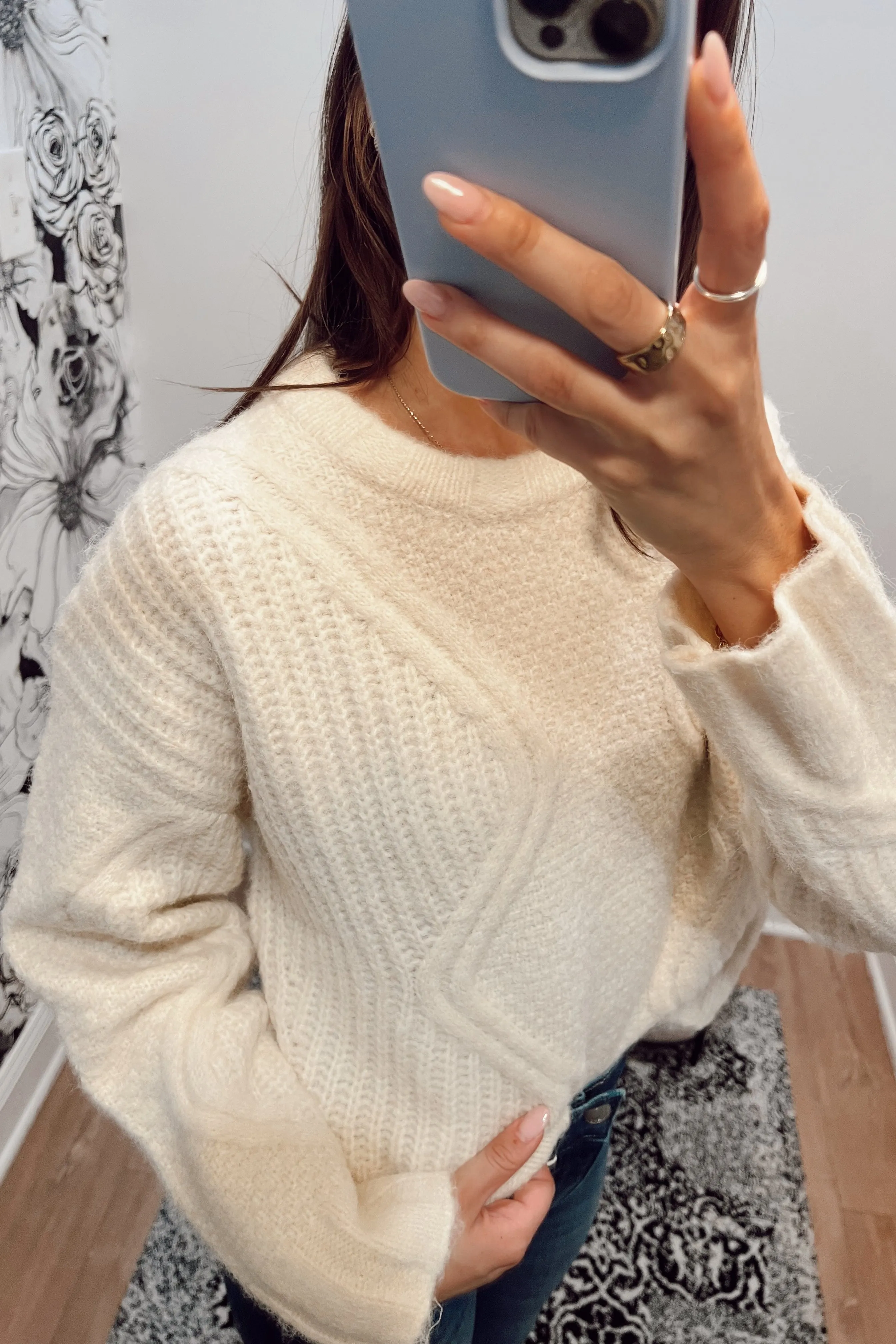 Stanton Monday Sweater