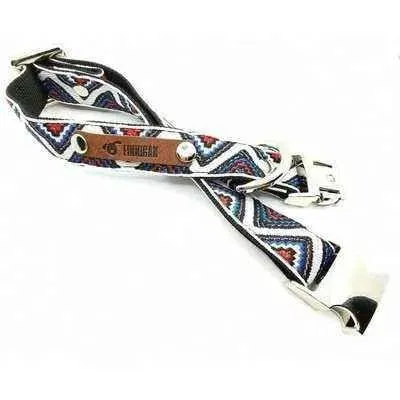Starlight Glamour Dog Collar Set