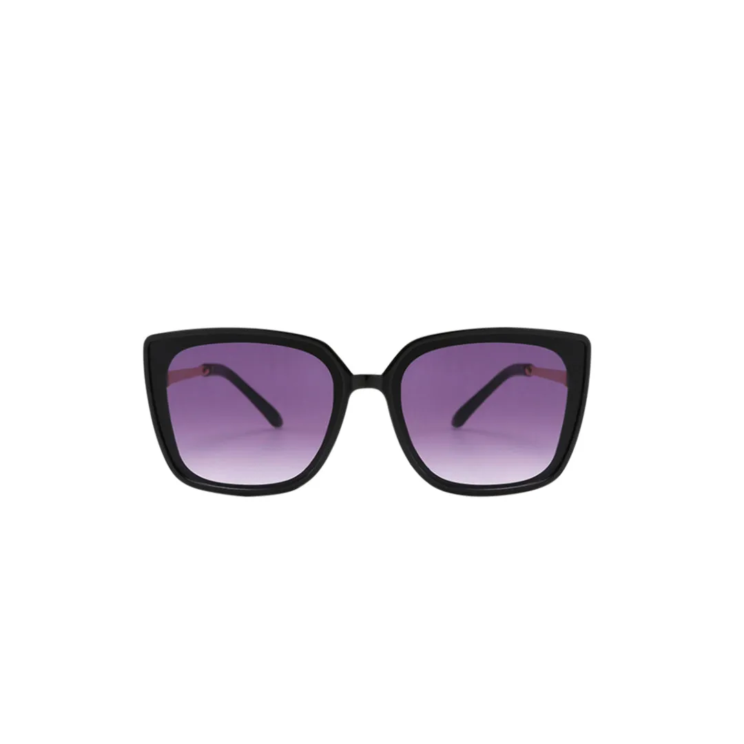 Starlite Sunglass, Black