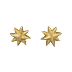 STELLAR BABY BURST EARRING