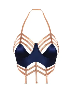 STEWARDESS BRA