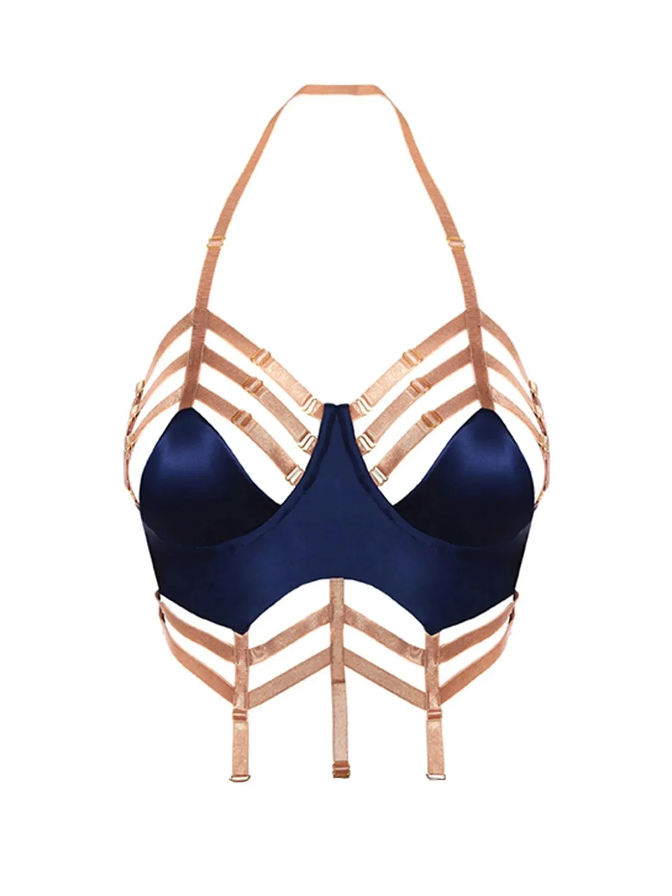 STEWARDESS BRA