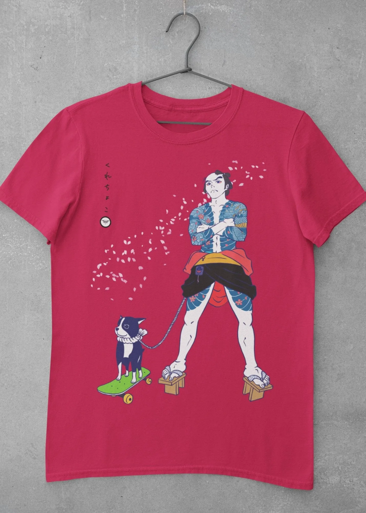 ST!NK - artist Crazy Chocolate - Kids Shirt