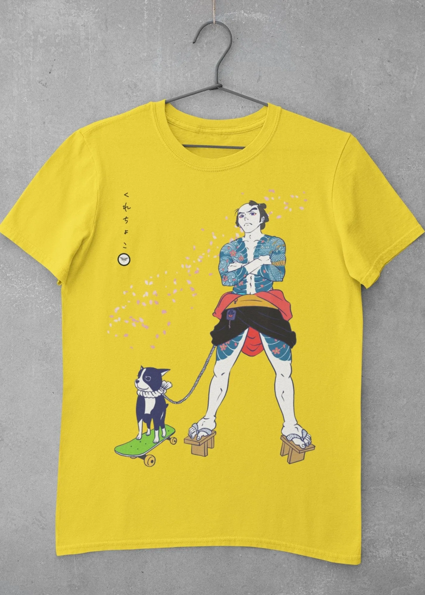ST!NK - artist Crazy Chocolate - Kids Shirt