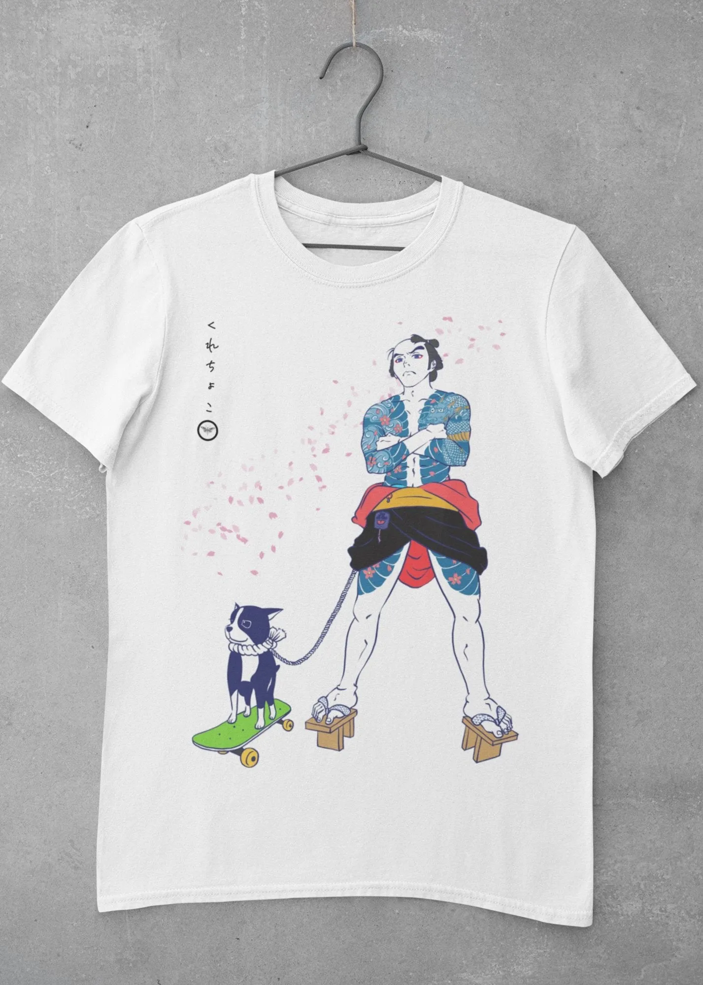 ST!NK - artist Crazy Chocolate - Kids Shirt