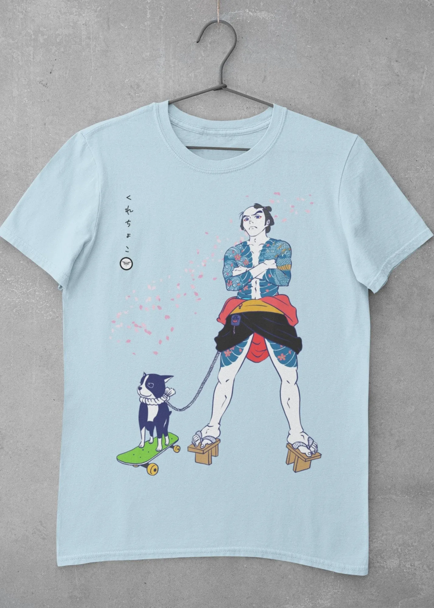 ST!NK - artist Crazy Chocolate - Kids Shirt