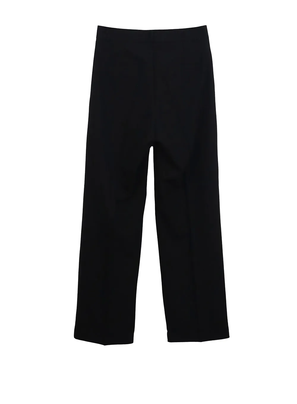 Straight Leg Tailored Pants IL326