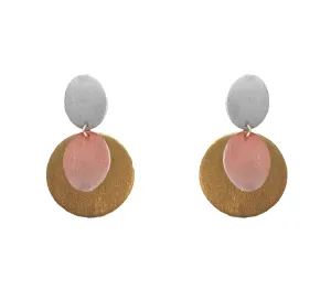 Sunset Earring