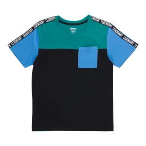 SURVIVAL GEAR Boy's Fall Fun Fashion T-Shirt