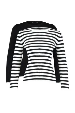 Sweater top 2 PACK