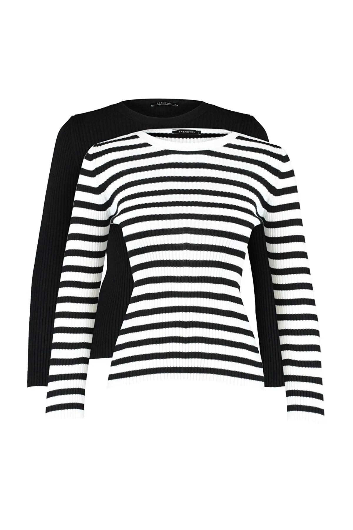 Sweater top 2 PACK