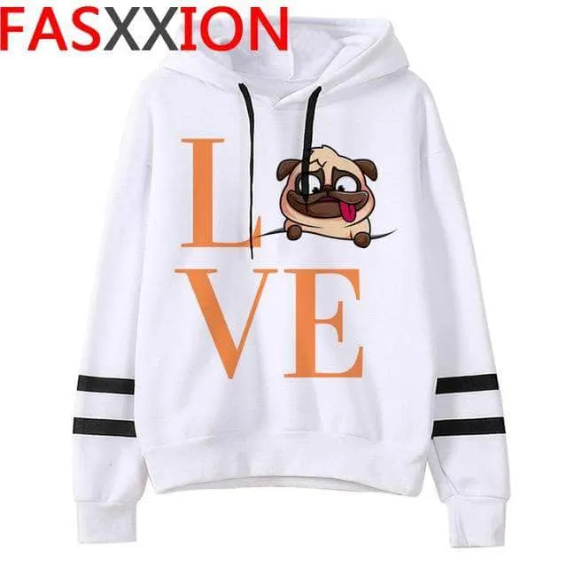 Sweats À Capuche Femme - 24 Design Bouledogue Français Exceptionnels