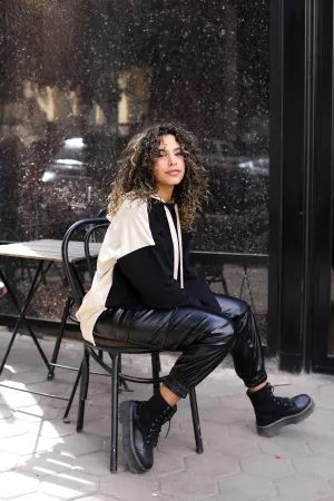 SweatShirt W556