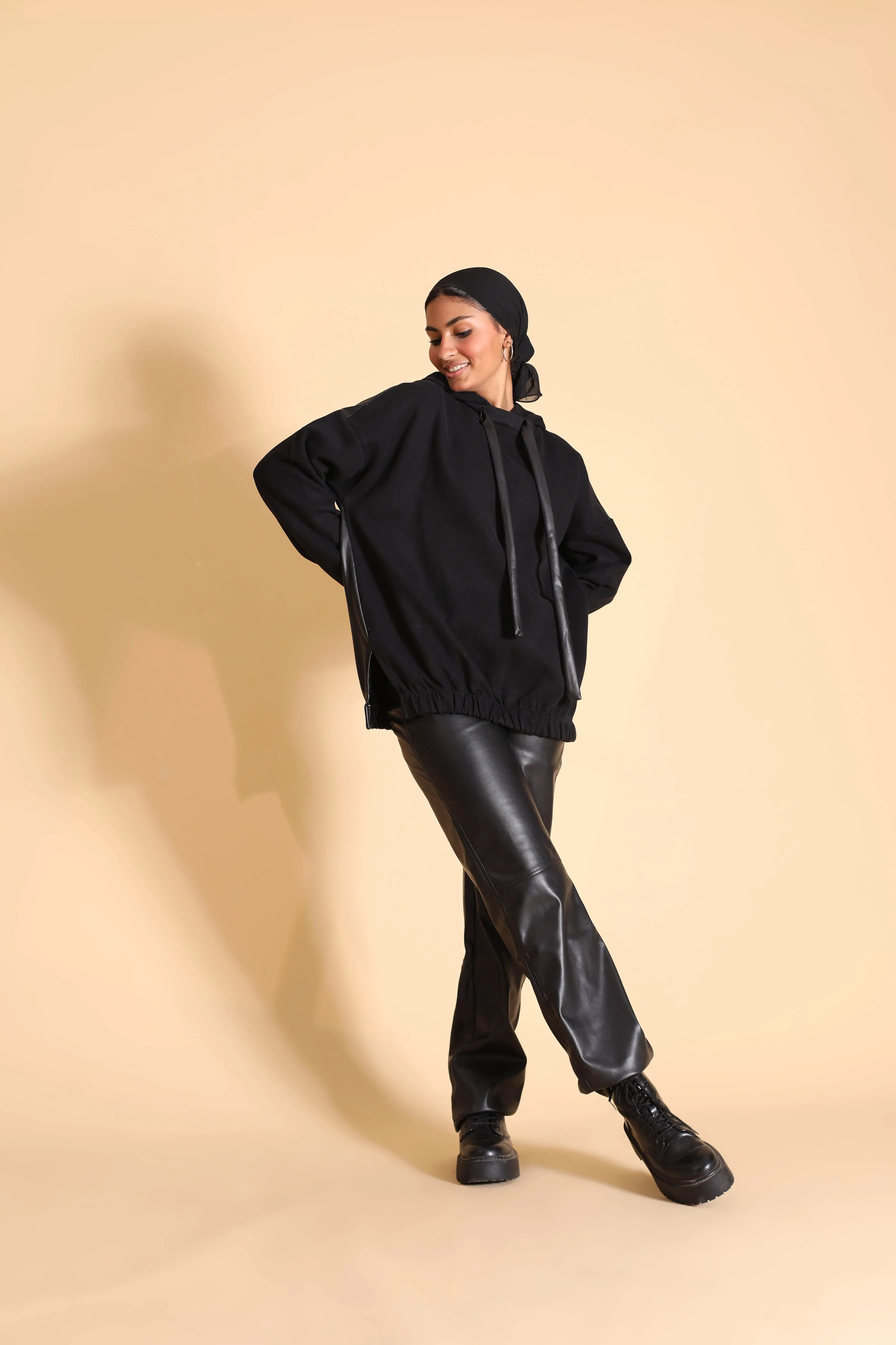 SweatShirt W556