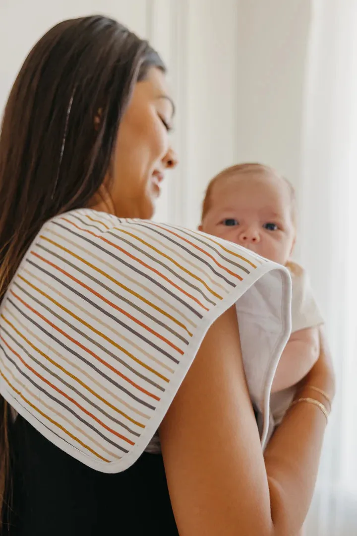 Swift Burp Cloth Set
