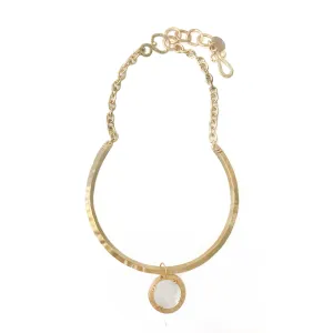 Symbol Necklace