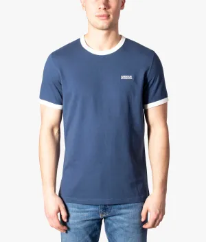 Tailored Fit B.Intl Escape T-Shirt