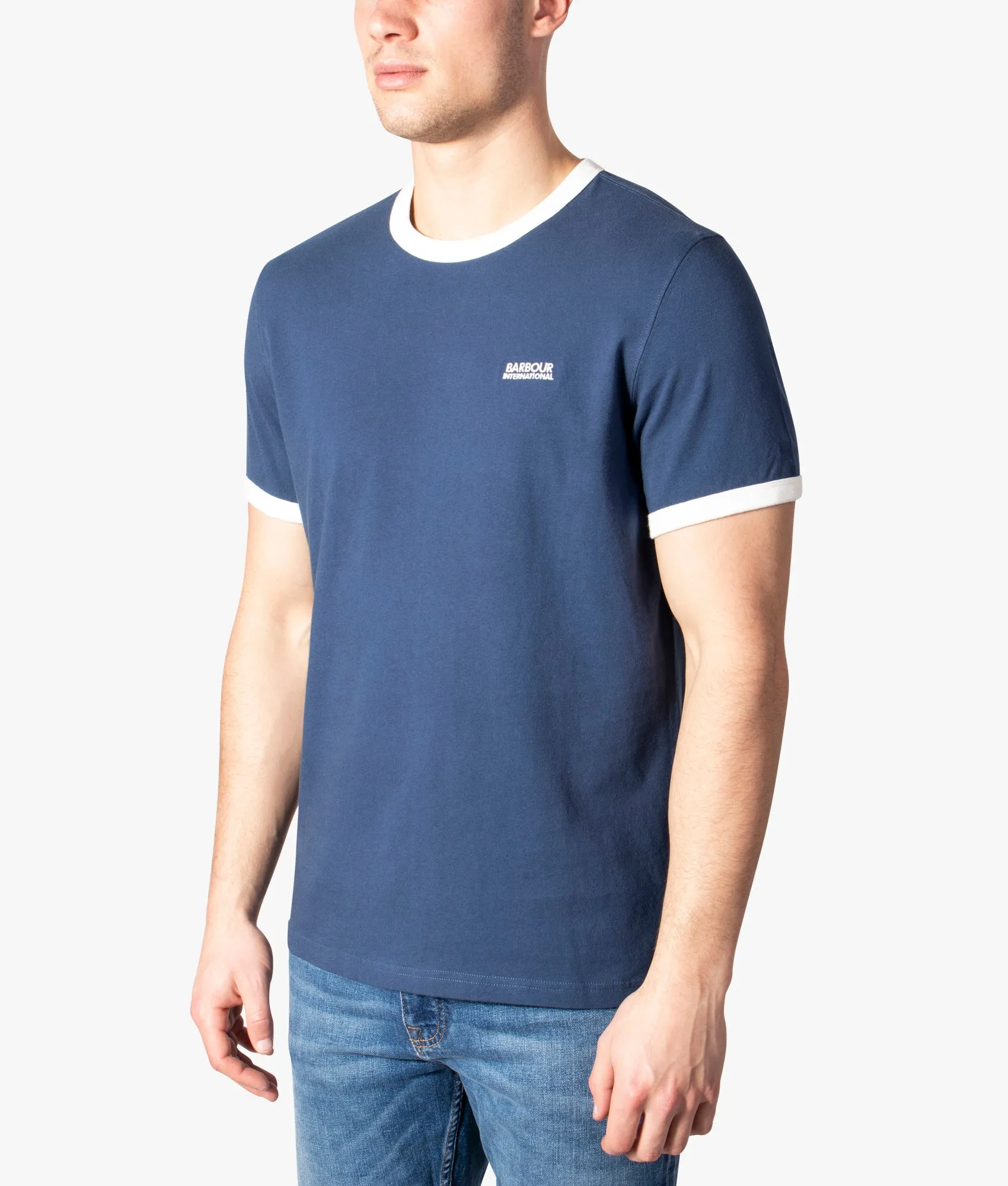 Tailored Fit B.Intl Escape T-Shirt