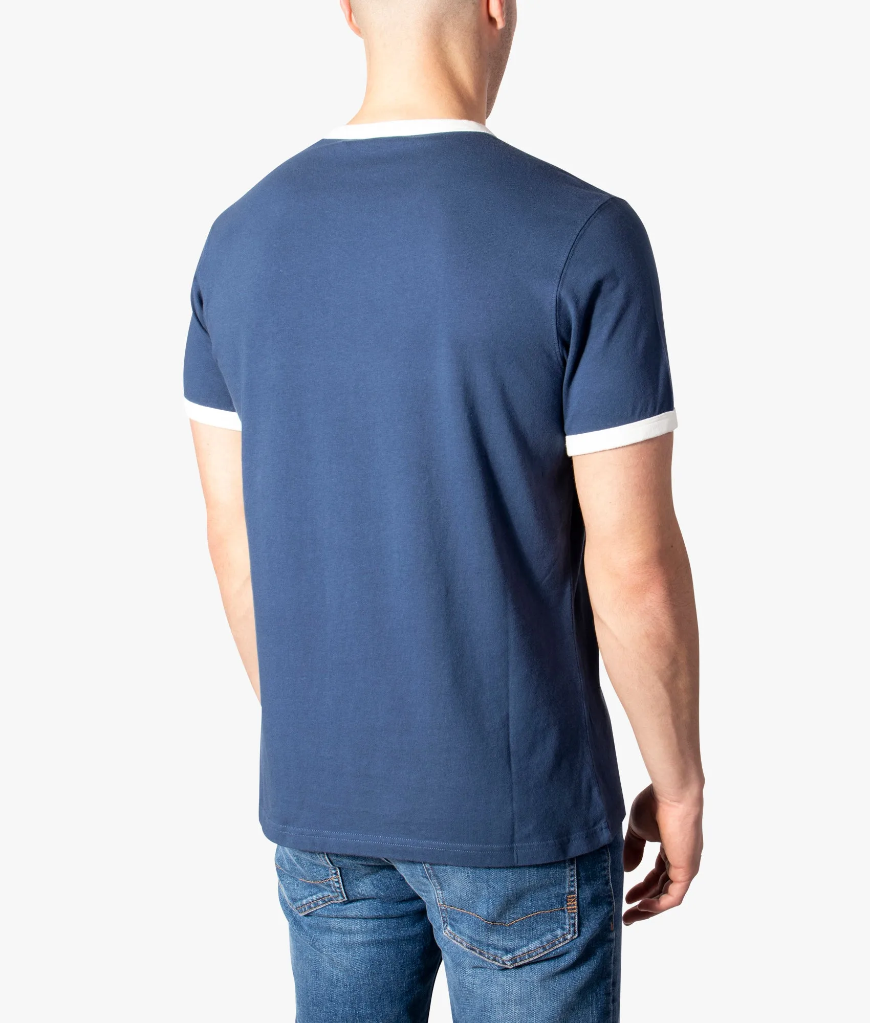 Tailored Fit B.Intl Escape T-Shirt