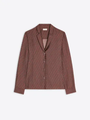 Tailored shirt