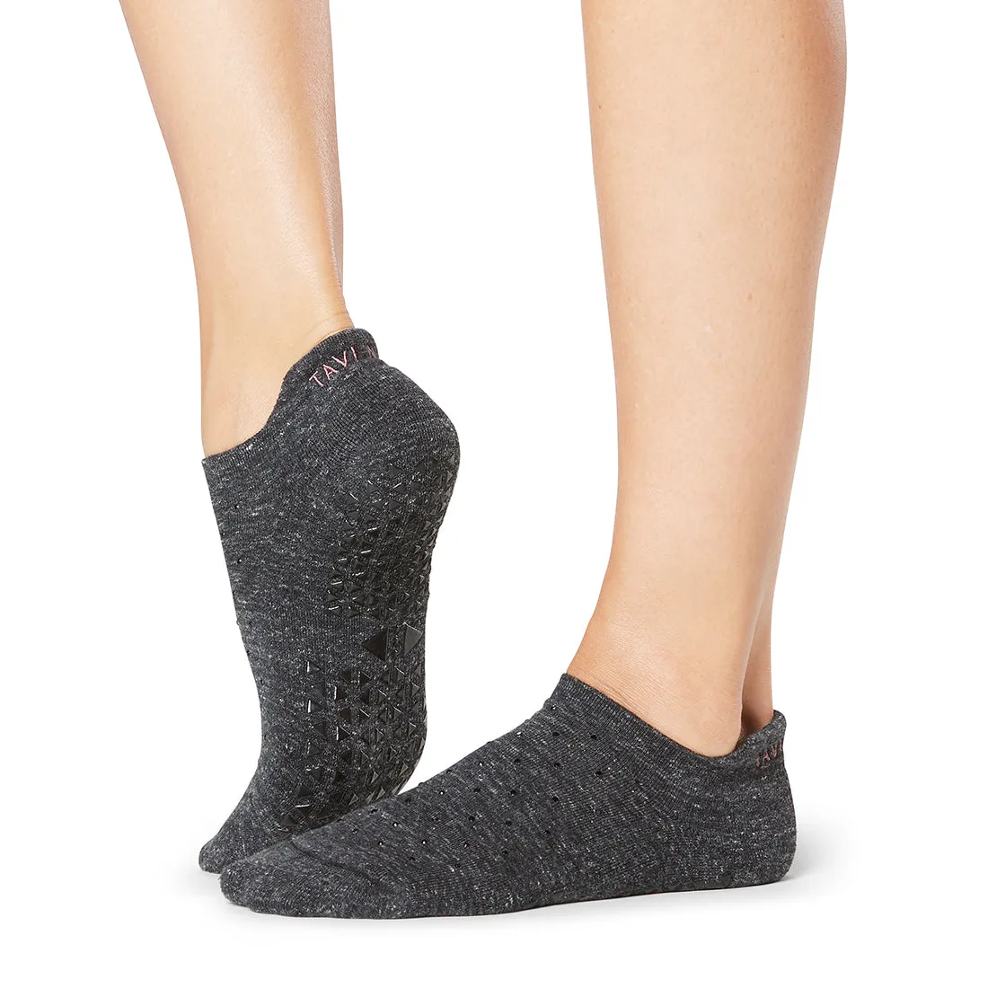 TAVI NOIR SAVVY GRIP SOCKS - FALL 2020