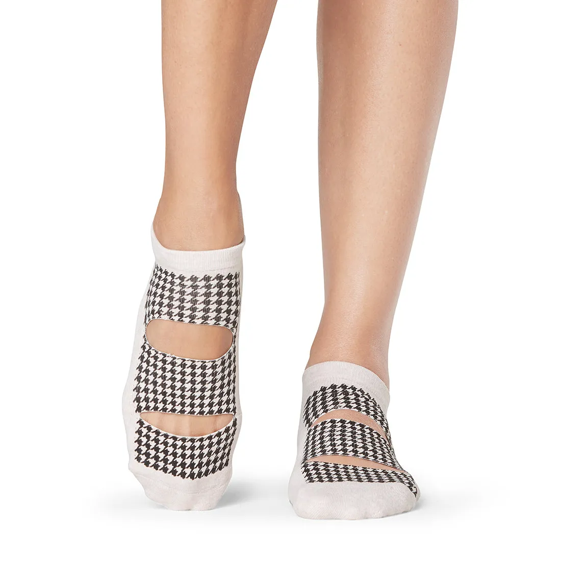 TAVI NOIR SAVVY GRIP SOCKS - FALL 2020