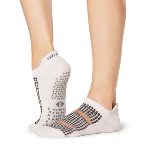 TAVI NOIR SAVVY GRIP SOCKS - FALL 2020