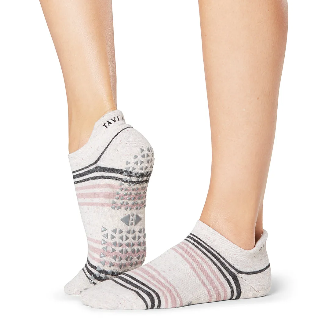 TAVI NOIR SAVVY GRIP SOCKS - FALL 2020