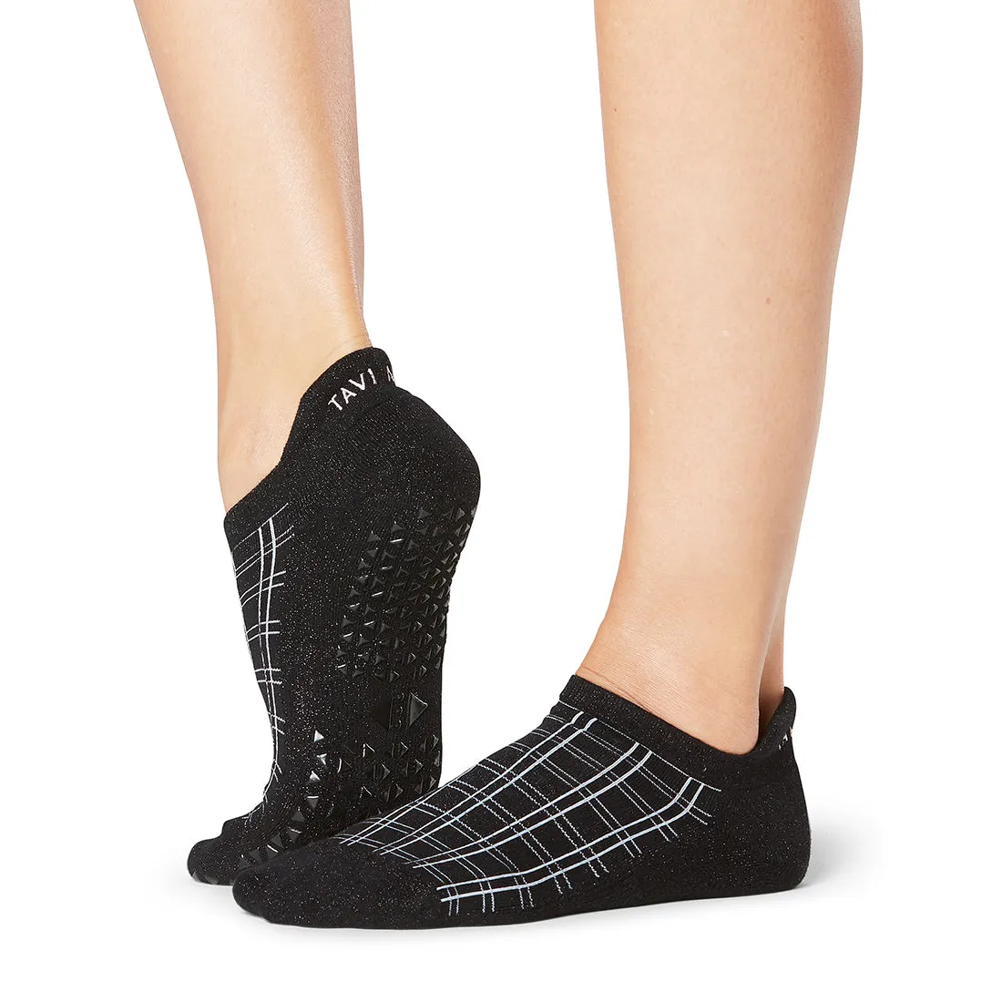 TAVI NOIR SAVVY GRIP SOCKS - FALL 2020