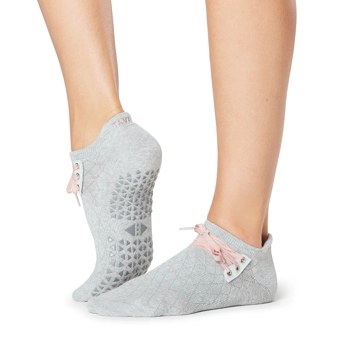 TAVI NOIR SAVVY GRIP SOCKS - FALL 2020