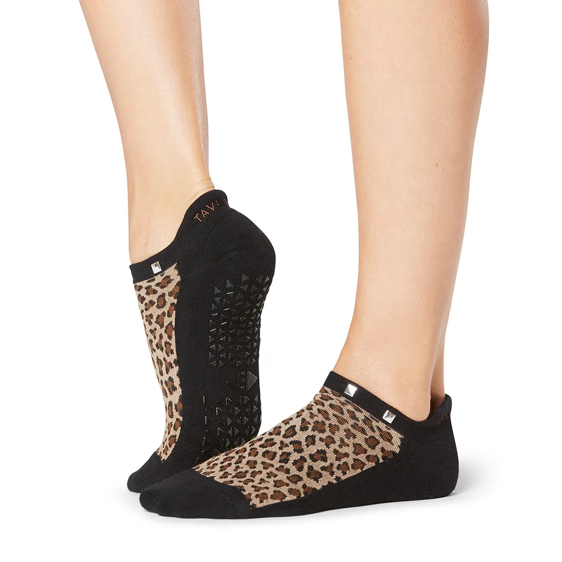 TAVI NOIR SAVVY GRIP SOCKS - FALL 2020