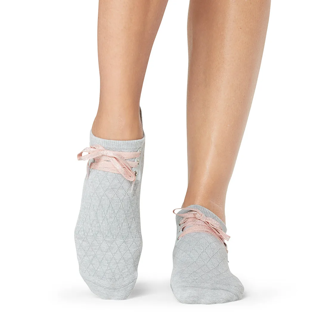 TAVI NOIR SAVVY GRIP SOCKS - FALL 2020