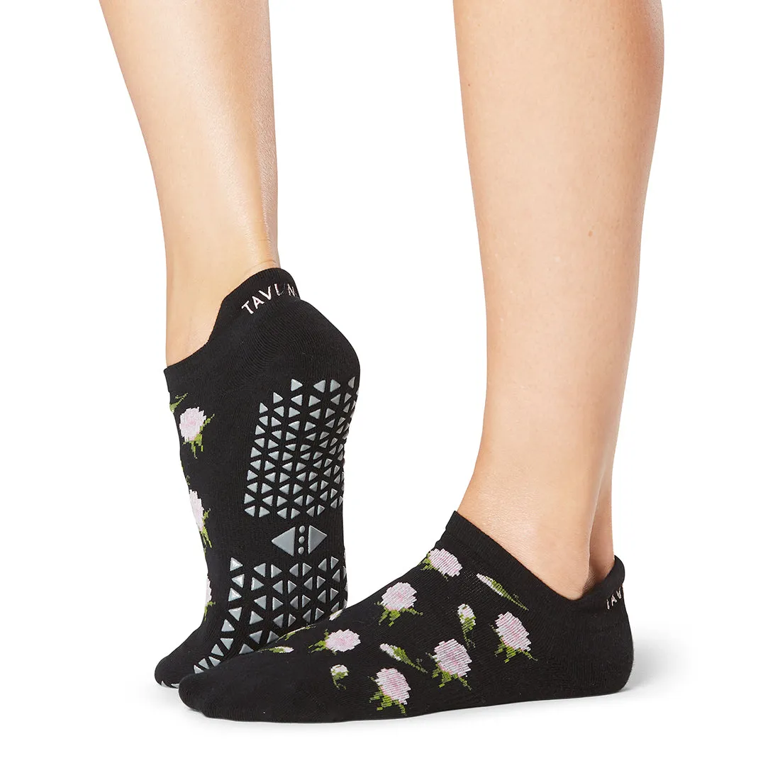 TAVI NOIR SAVVY GRIP SOCKS - FALL 2020