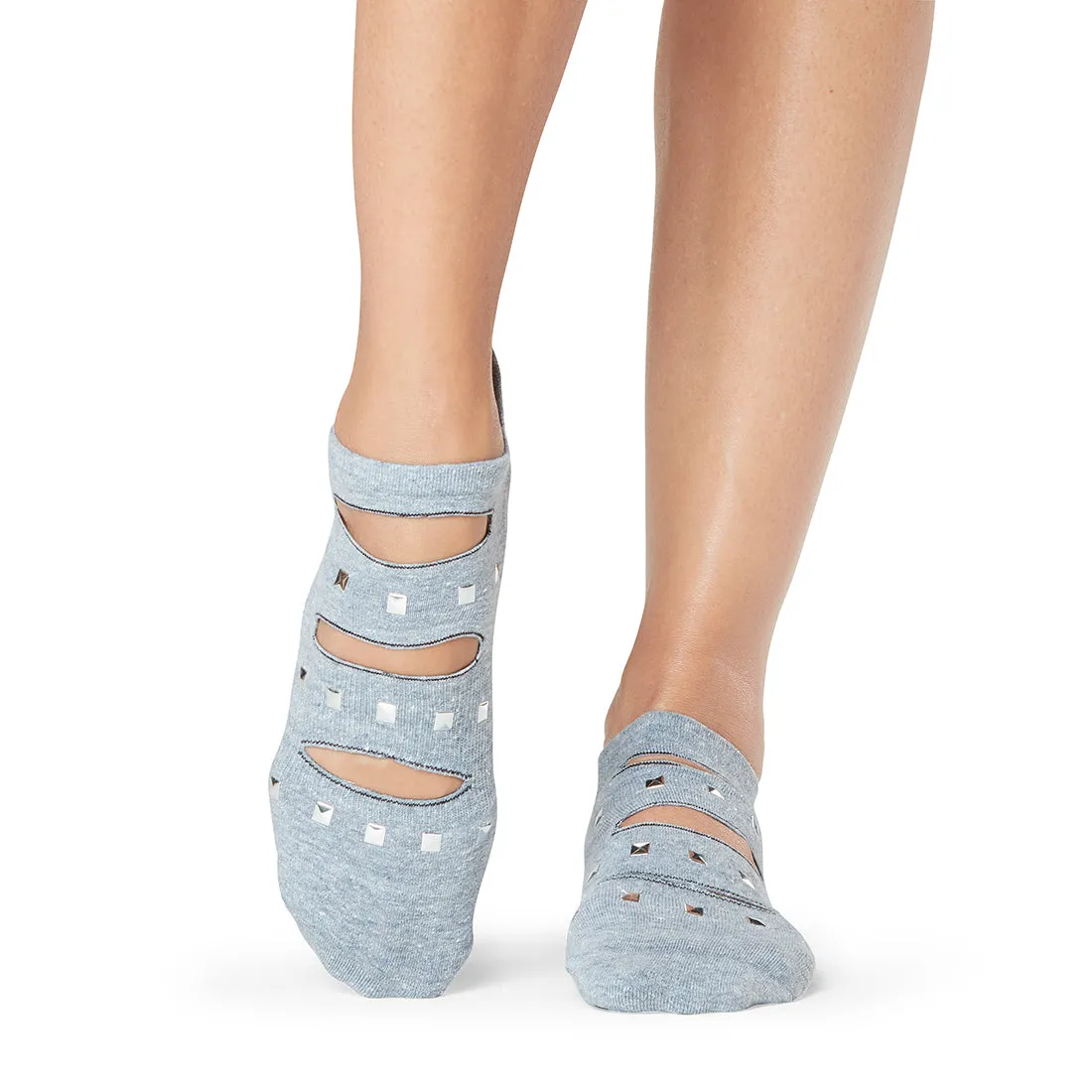 TAVI NOIR SAVVY GRIP SOCKS - FALL 2020