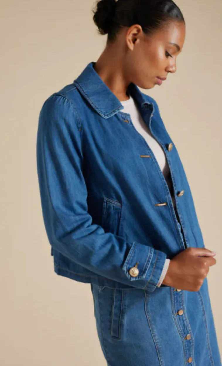 Taylor Jacket