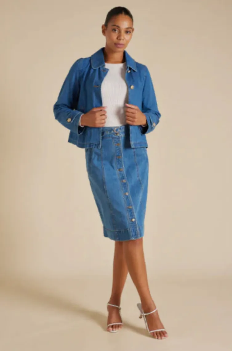 Taylor Jacket