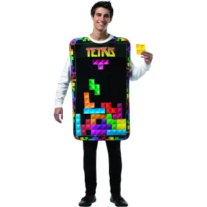 TETRIS CUSTOM