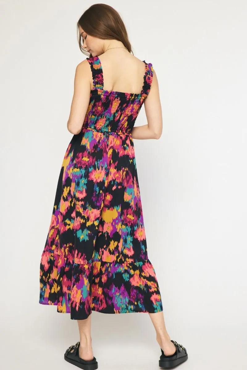 The Delilah Dress